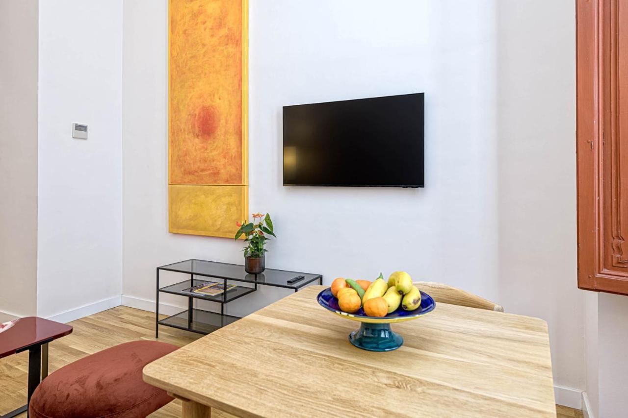 Mirador De San Juan Suites In Malaga By Solaga Holiday Homes Exterior foto