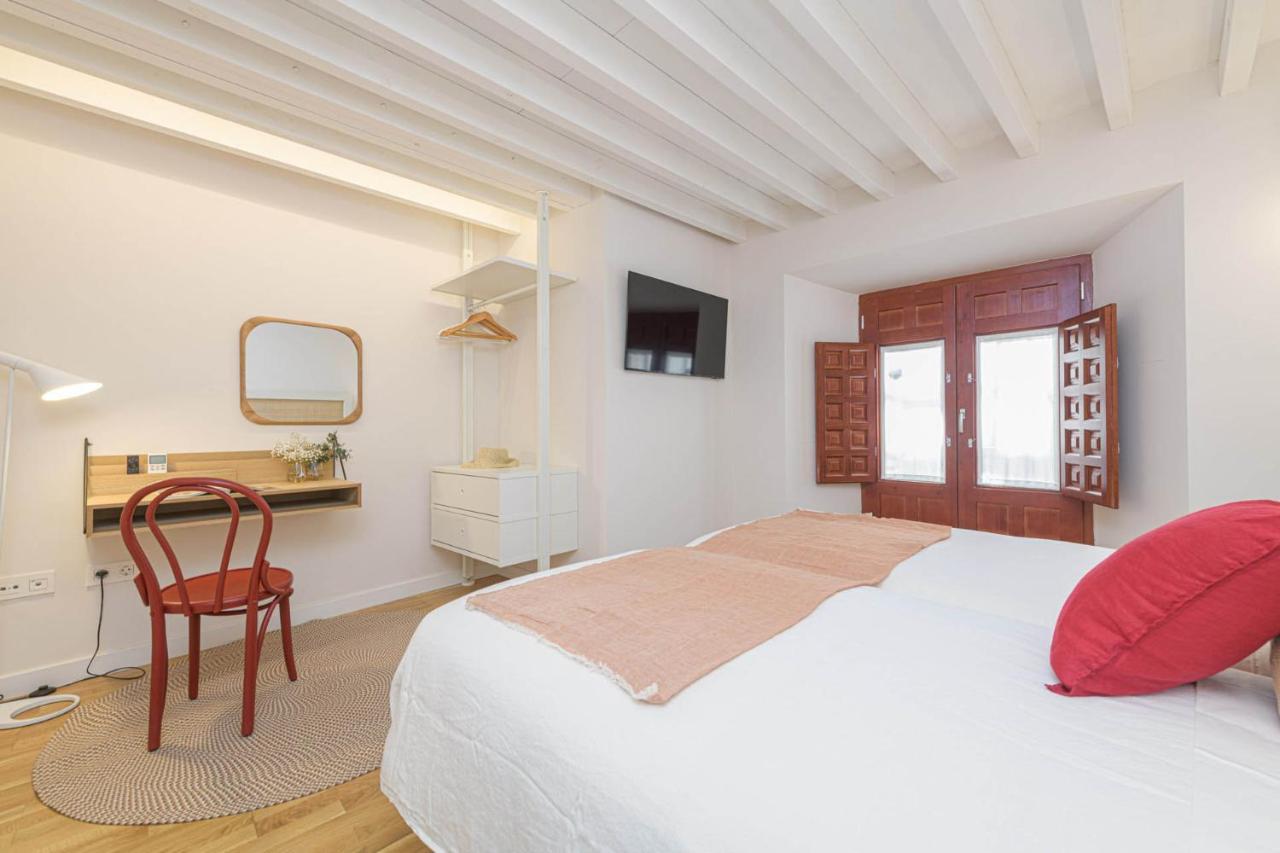 Mirador De San Juan Suites In Malaga By Solaga Holiday Homes Exterior foto