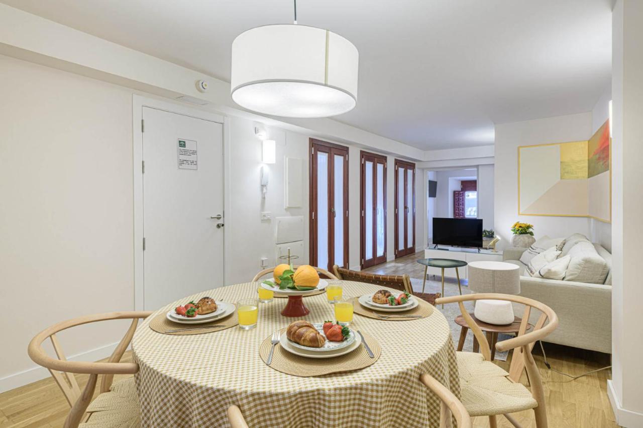Mirador De San Juan Suites In Malaga By Solaga Holiday Homes Exterior foto